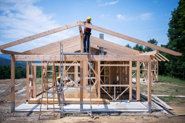 Best Residential Roofing Contractor  in South Bend, WA