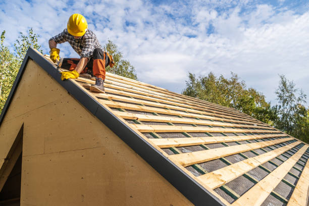 Best Best Roofing Contractors  in South Bend, WA